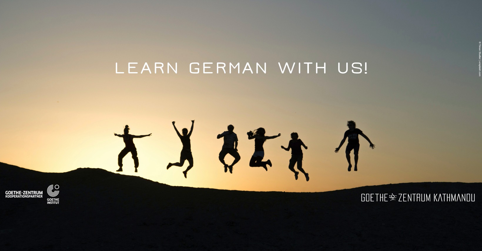 Goethe-Zentrum Kathmandu 