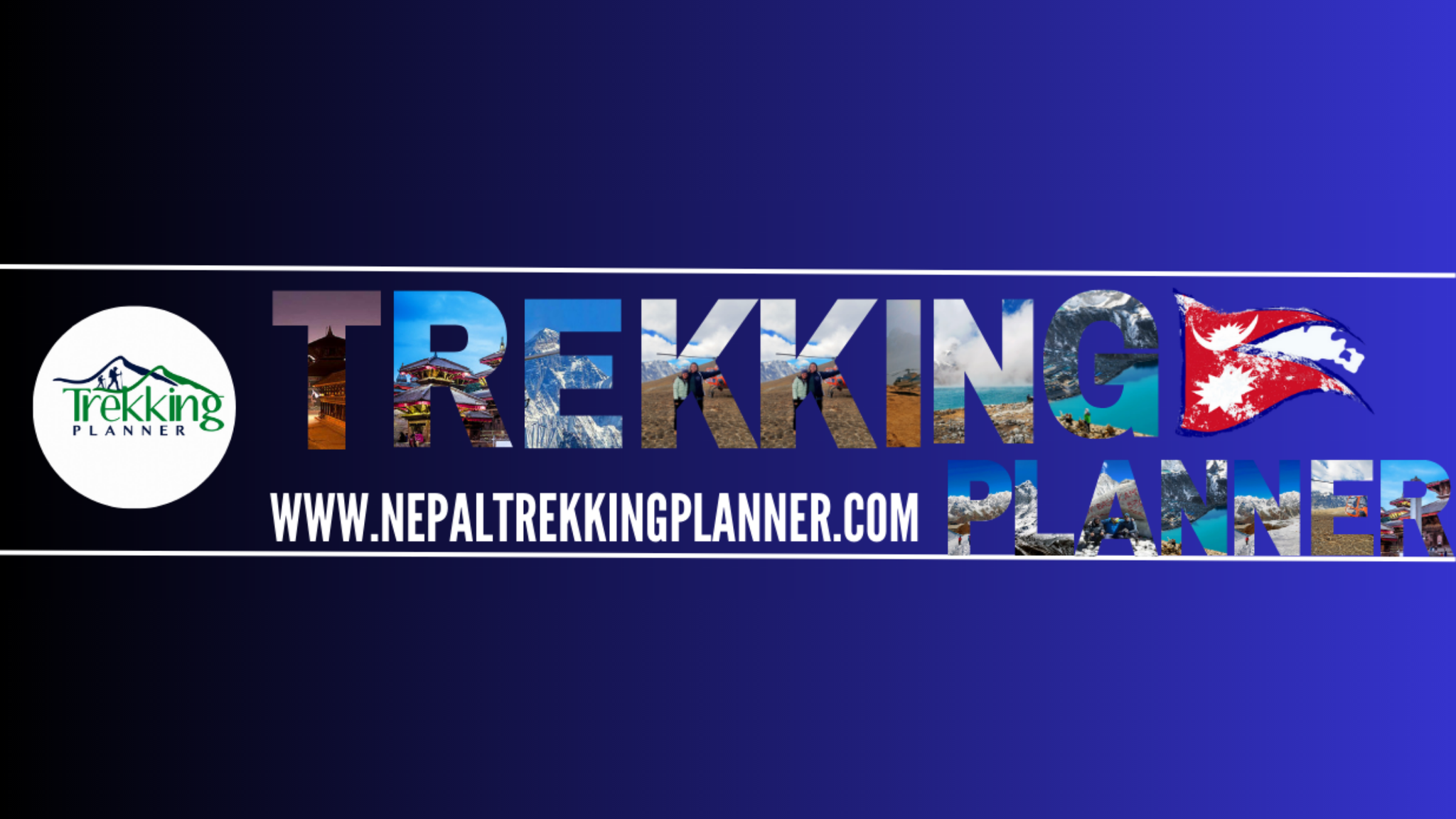 Trekking Planner Nepal 