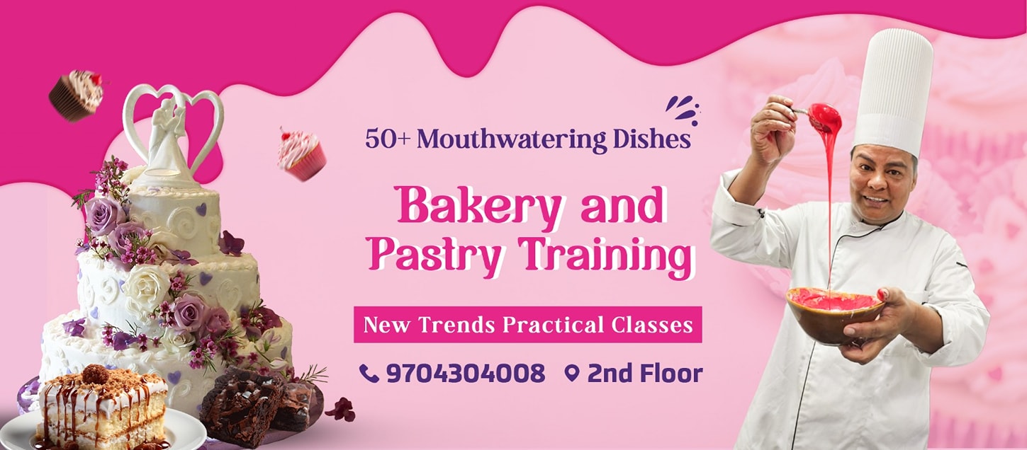Bakery & Pastry Training Center 