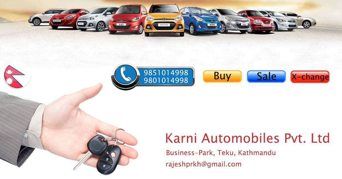 Karni Automobiles Pvt.Ltd 