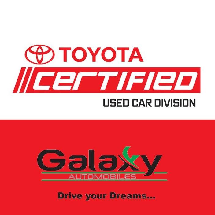 Galaxy Automobiles 