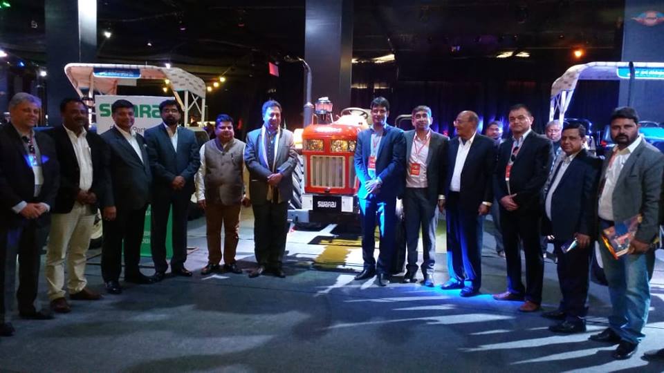 Mahabir Automobiles Pvt. Ltd. 