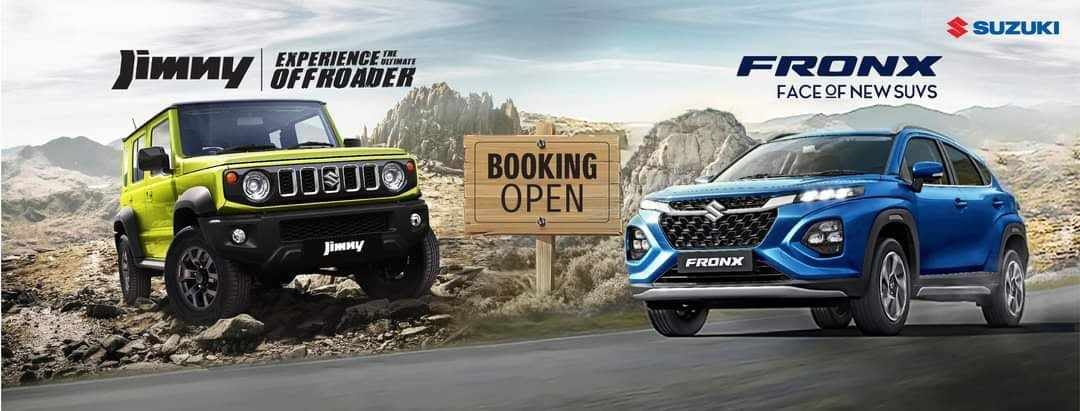 Paridi Automobiles Pvt. Ltd. 