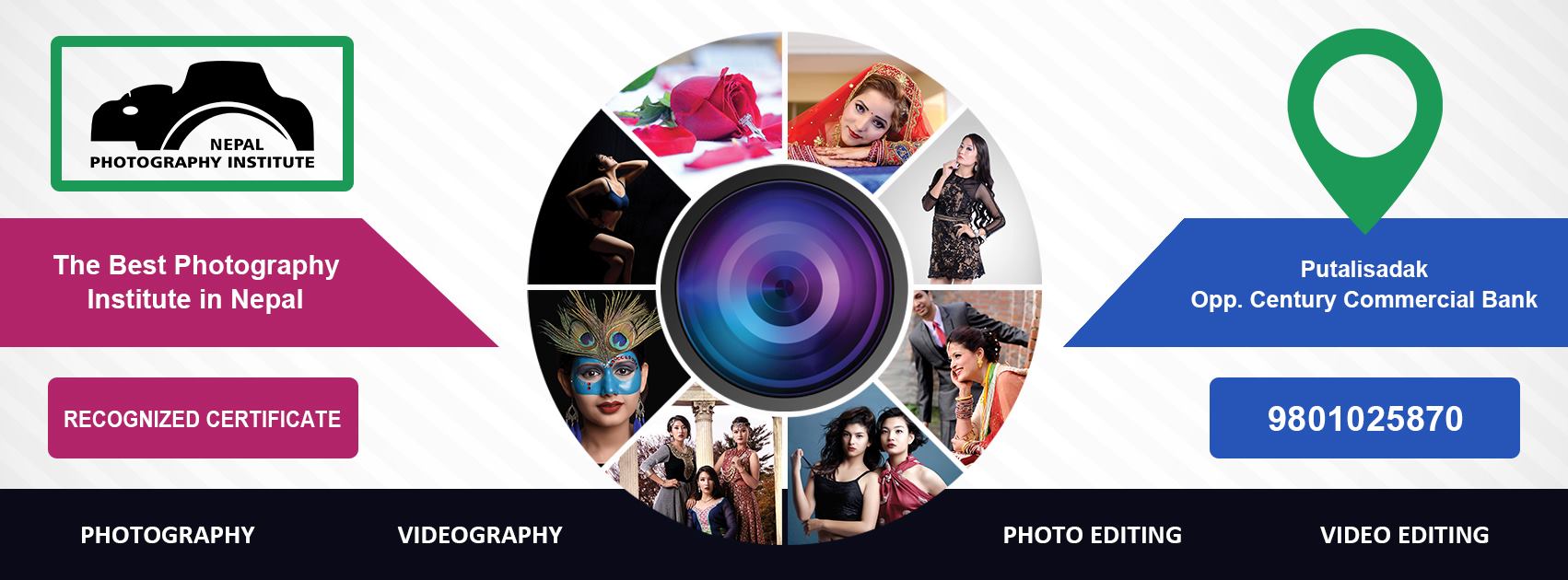 Nepal Photography Institute 