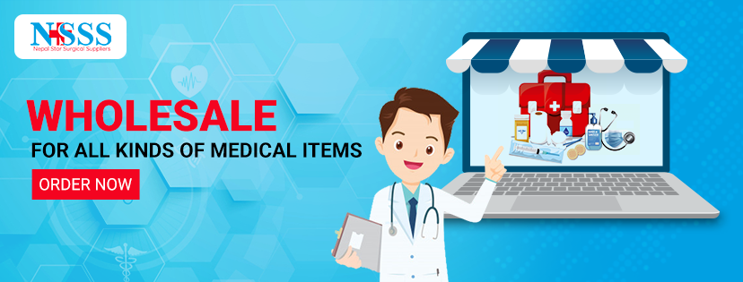 Nepal Star Surgical Suppliers