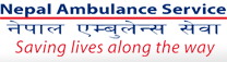 Nepal Ambulance Service