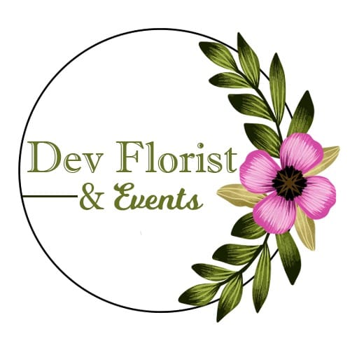 Dev Flower Decoration