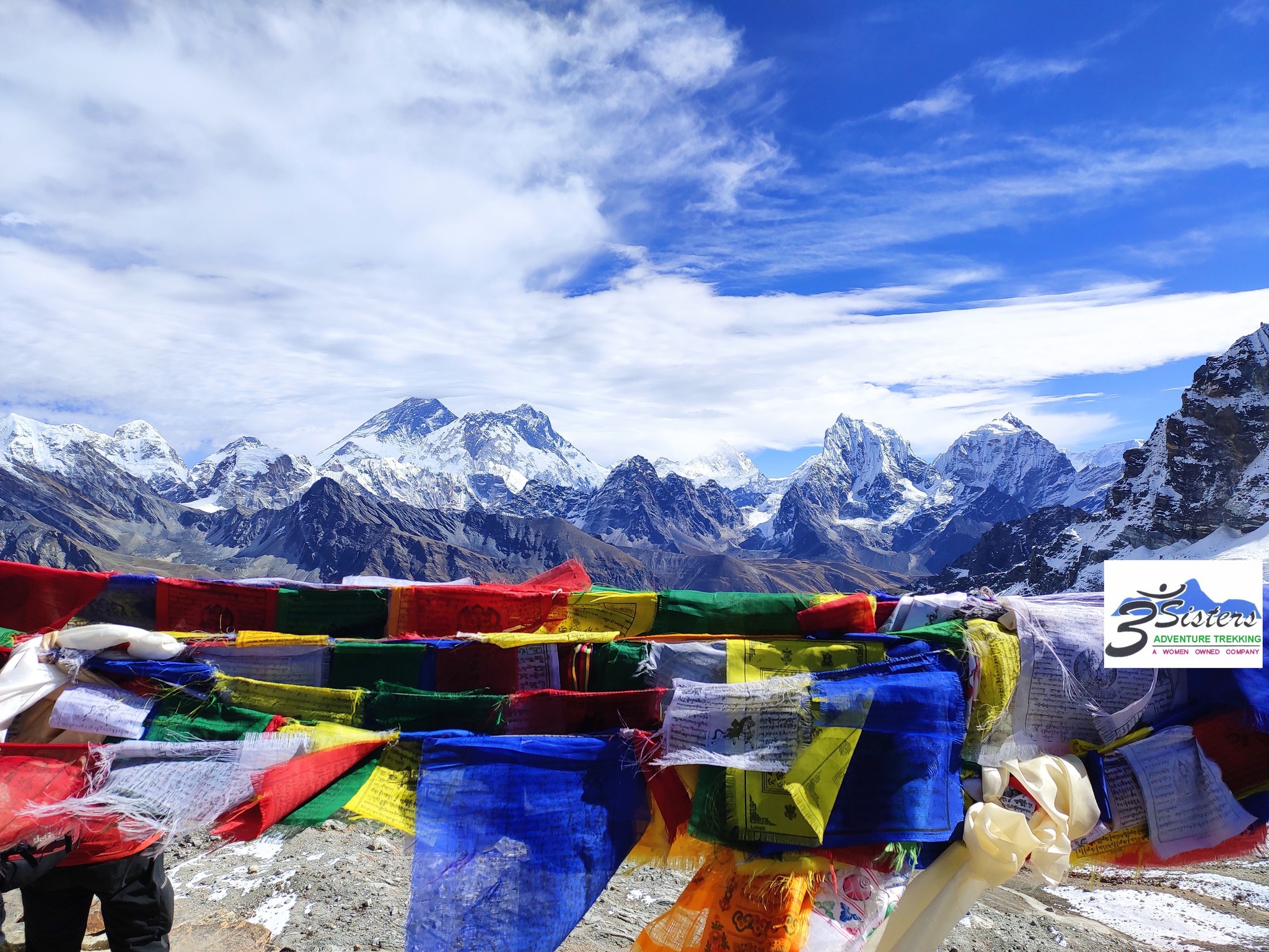 3 Sisters Adventure Trekking