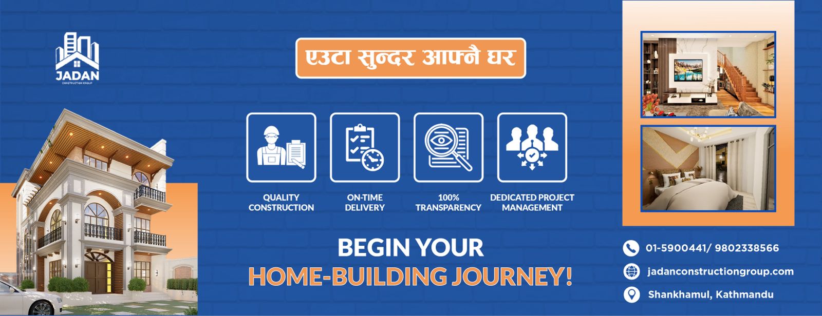 Jadan Construction Group