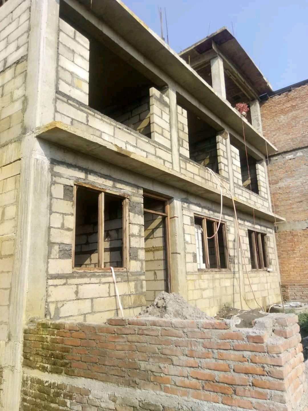 Kuss Construction & Suppliers 