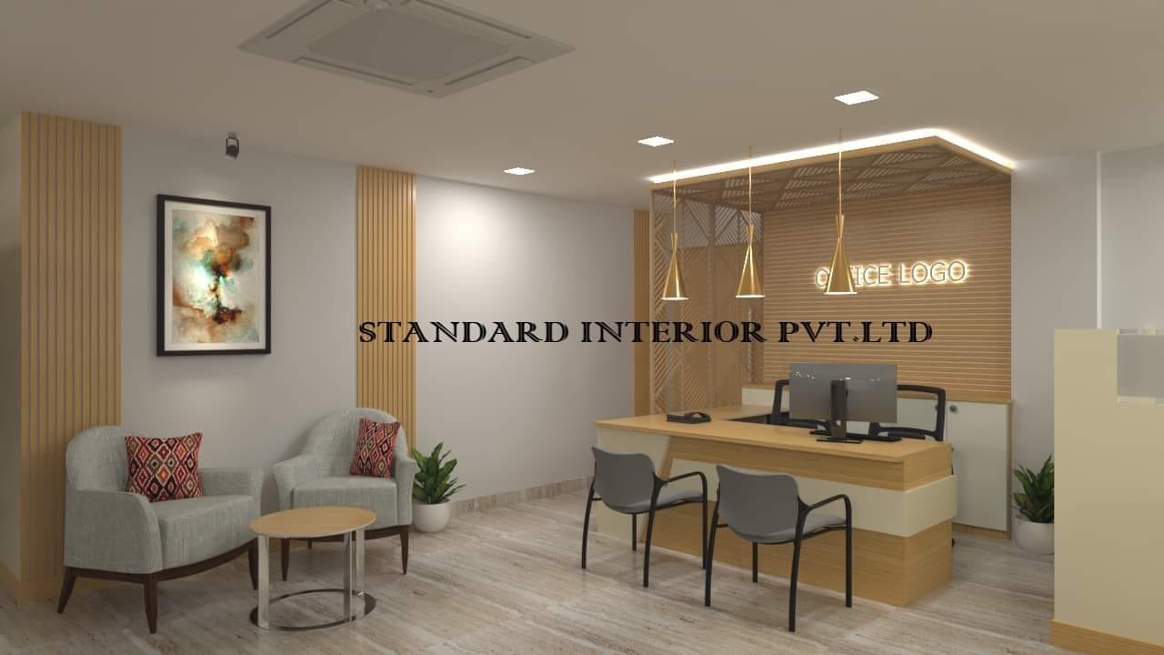 Standard Interior Pvt. Ltd.