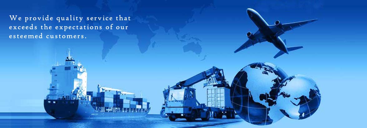 Air Flight Express Courier P. Ltd.