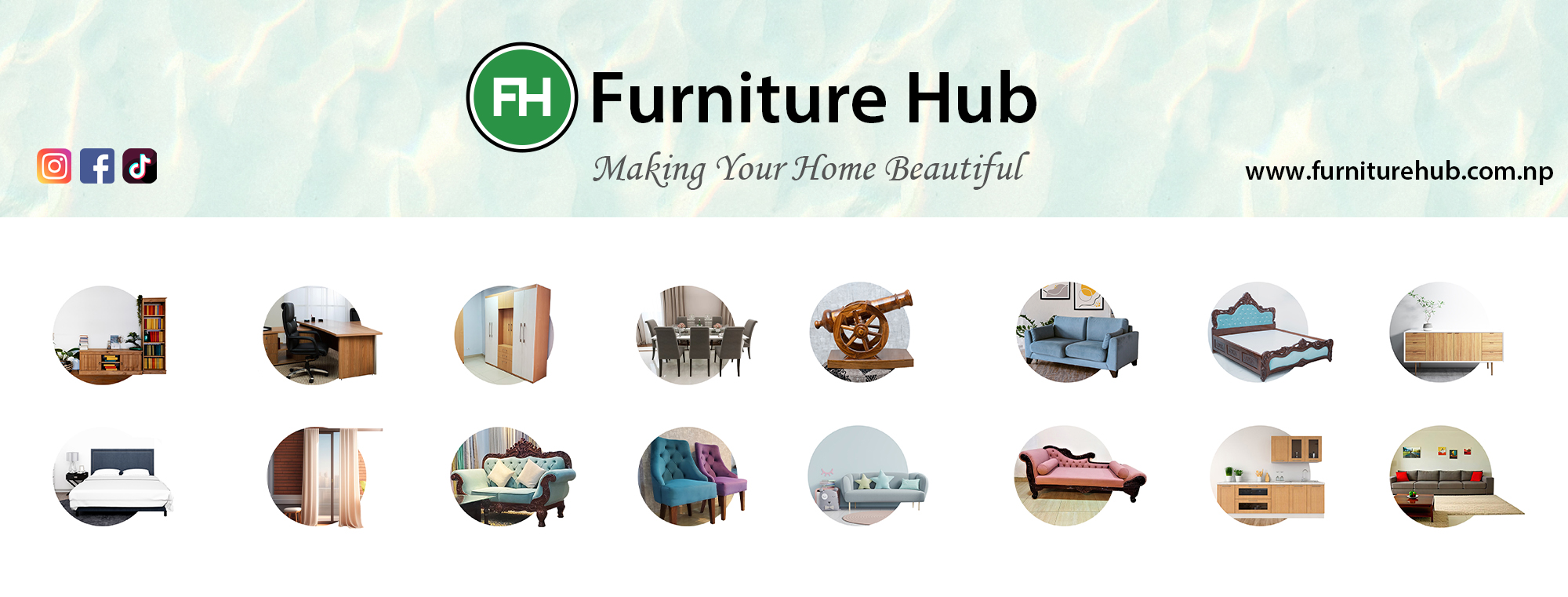 Furniture Hub 