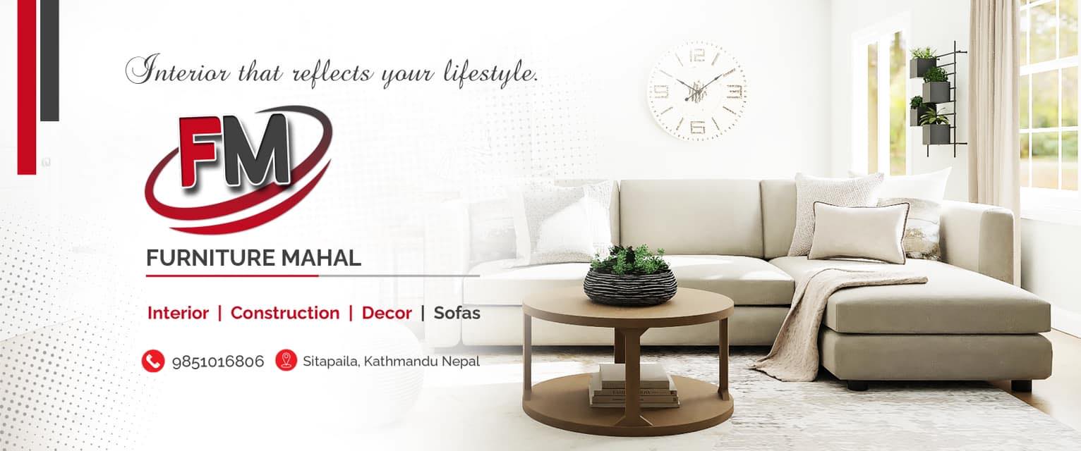 Furniture Mahal 