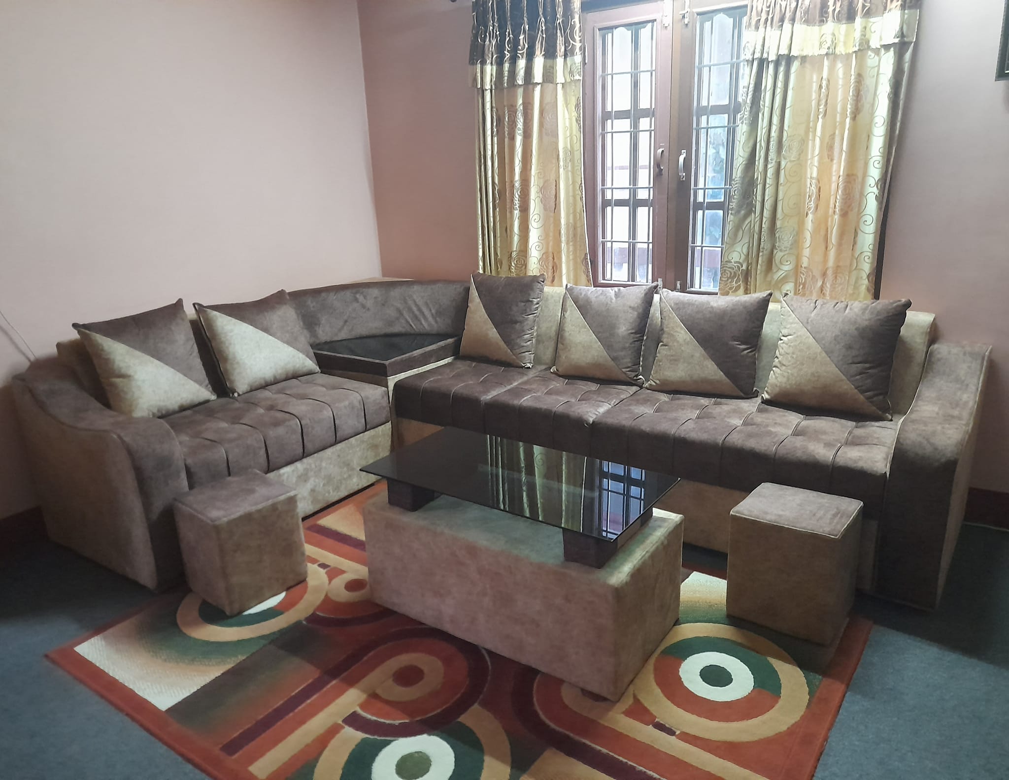 Tripura Furniture House 