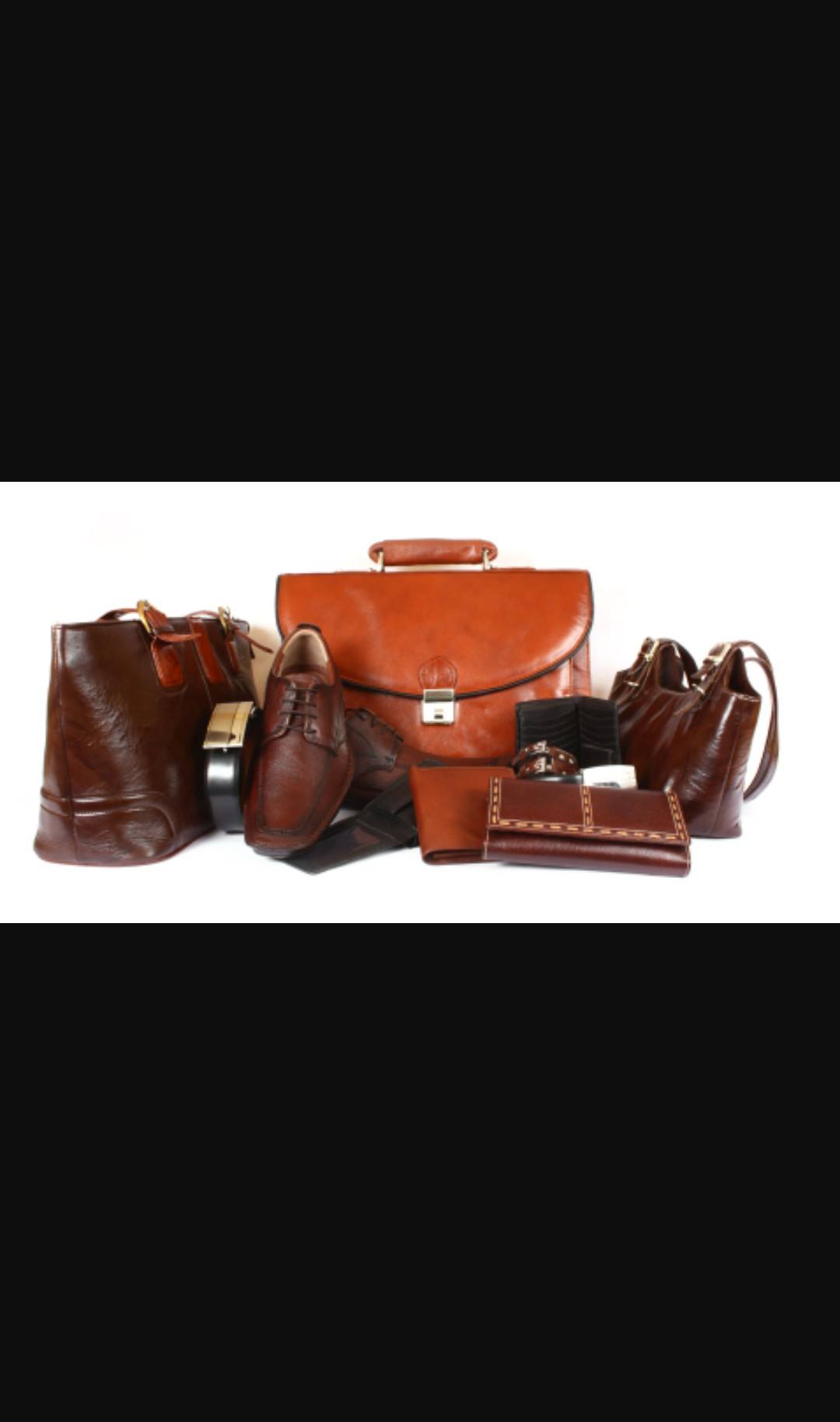 New Leather Centre 