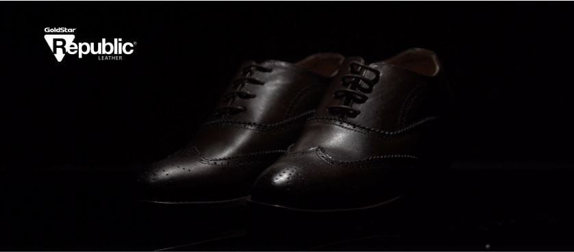 Republic Leather 