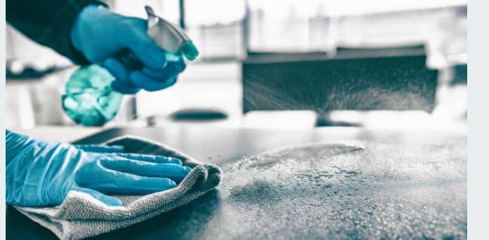 Crystal Facility Service pvt.ltd 