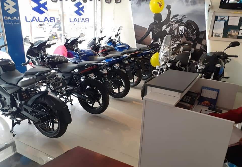 KARKI AUTO CENTER 