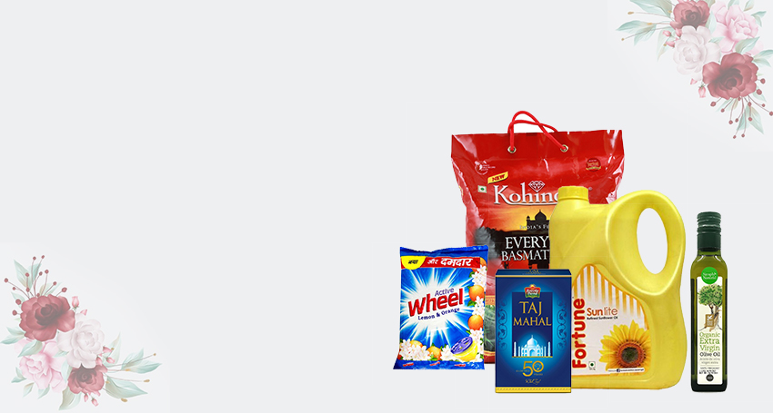 KTM Grocery
