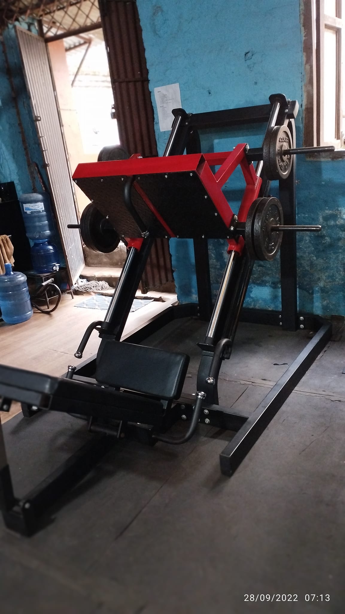 Kathmandu GYM