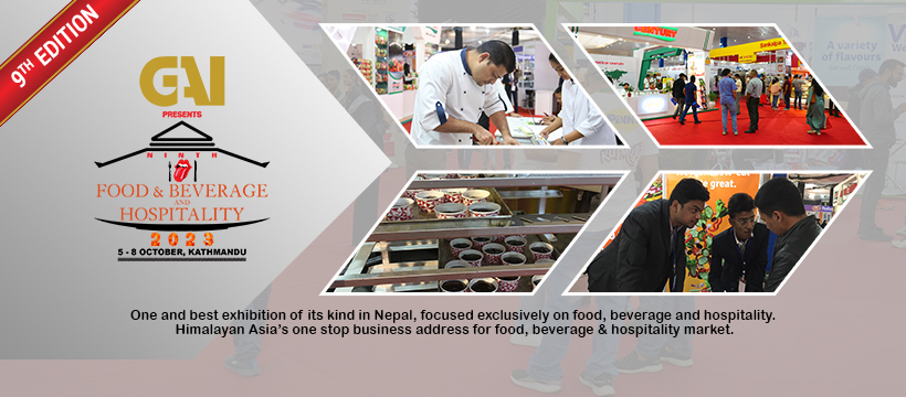 Food & Beverage and Hospitality 