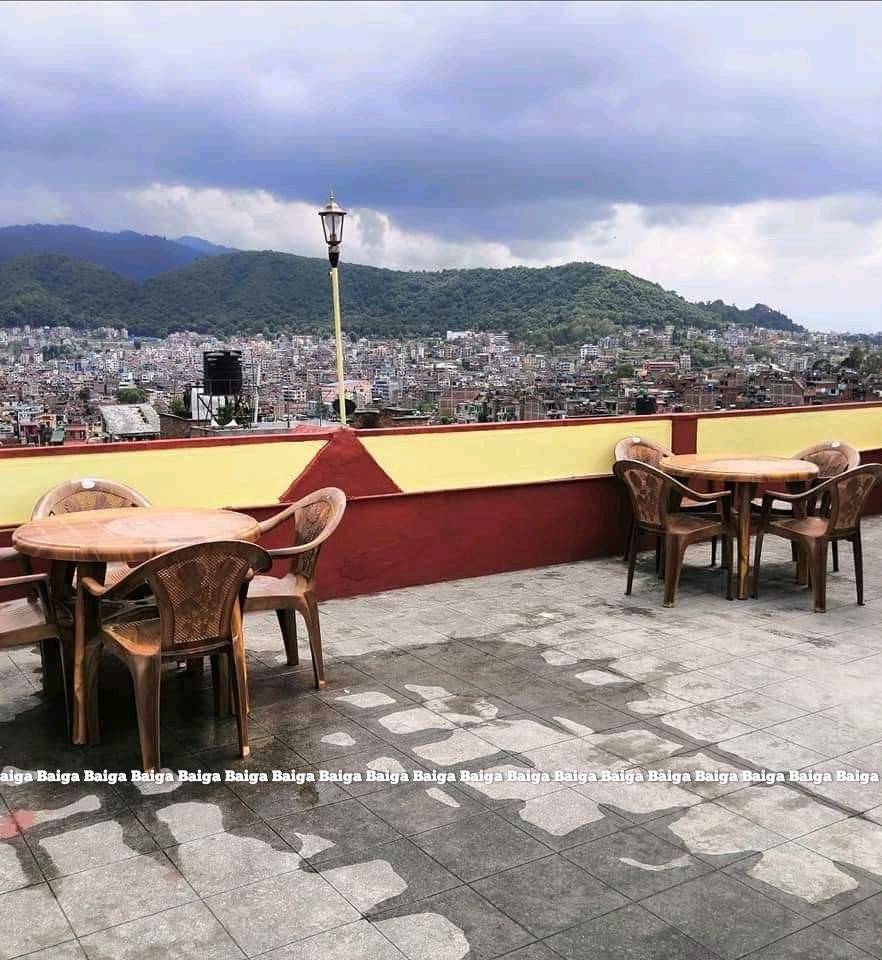 Baiga Restaurant