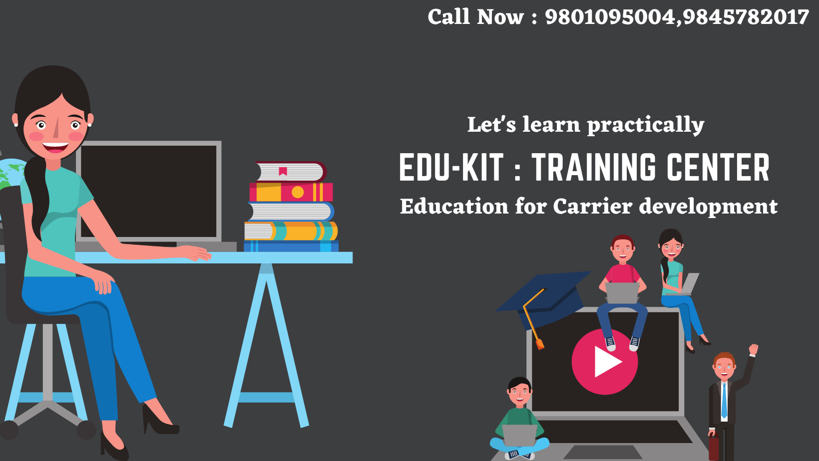 Edu-Kit Training Center 