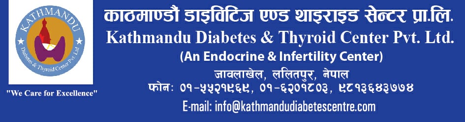 Dr Ansumali Joshi's Diabetes,Thyroid & Endocrine Clinic