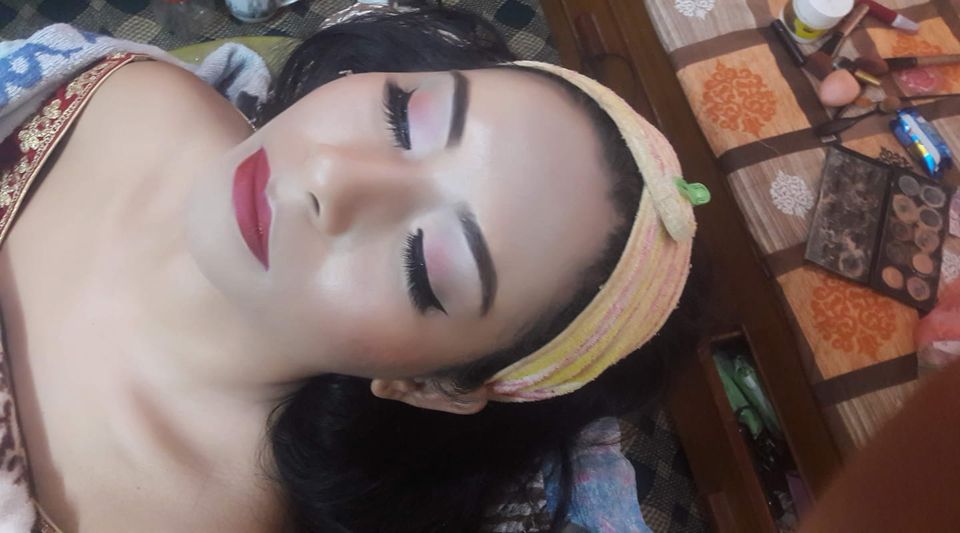 Glorious Professional Beauty Clinic & Training Center