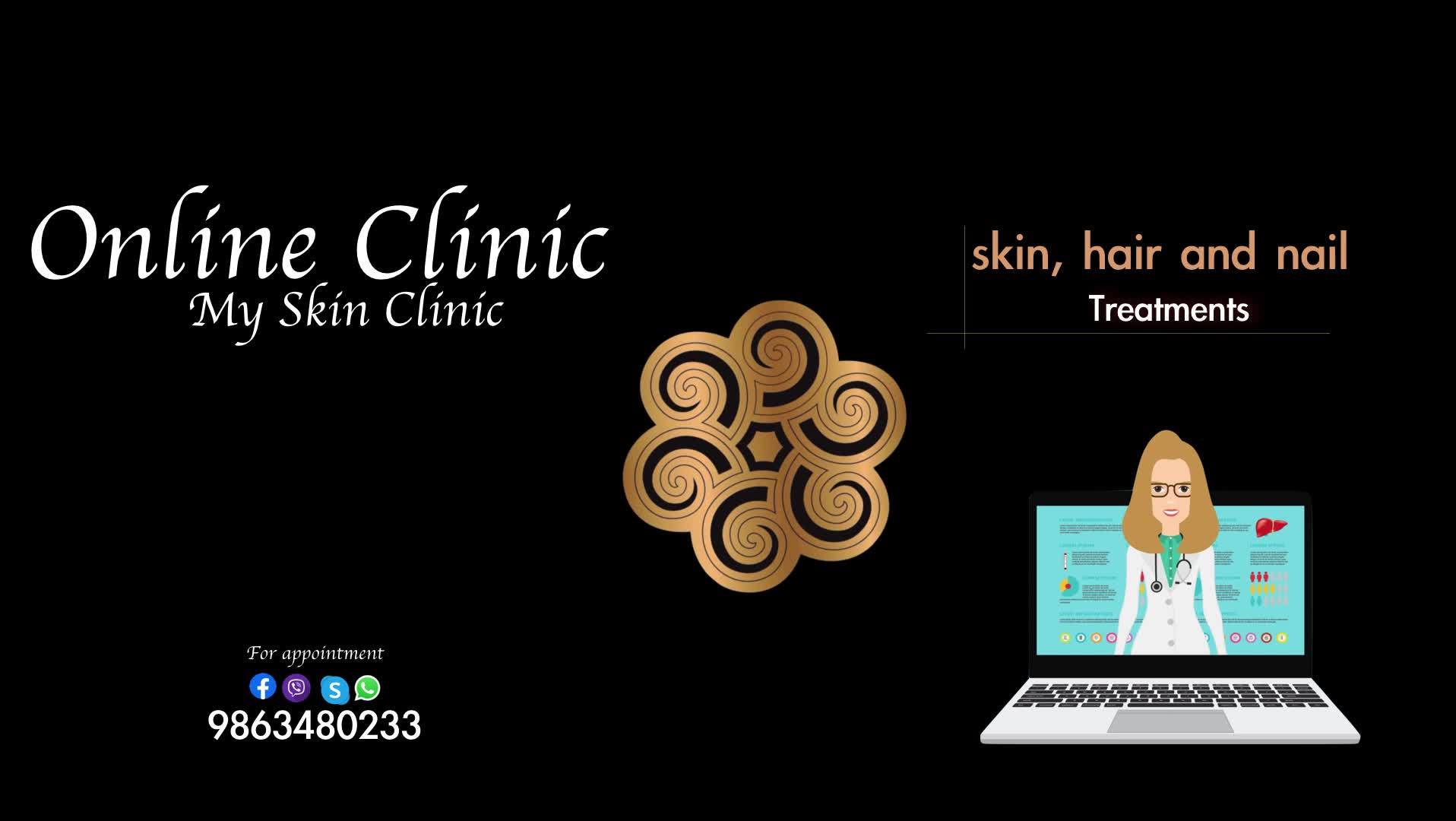 Online Clinic - My Skin Clinic
