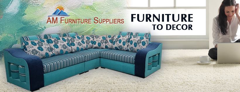 A.M Furniture Suppliers 