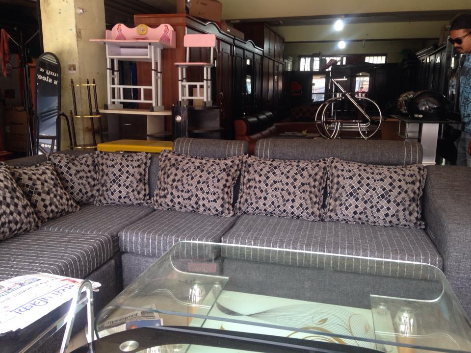 Laxmi Furniture Suppliers