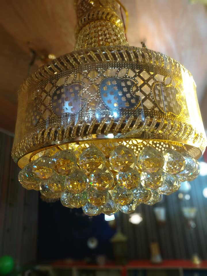 BiggBoss electric and electronics. 