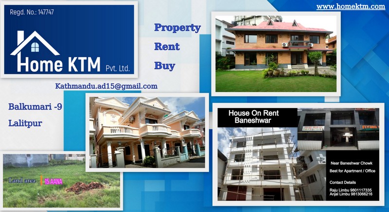 Home Ktm Pvt. Ltd.