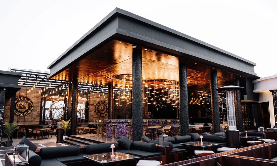 PENTHOUSE-Kathmandu 