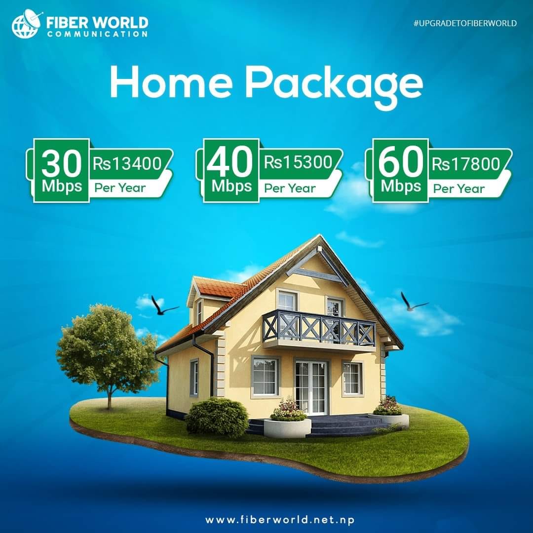 Fiberworld Communication