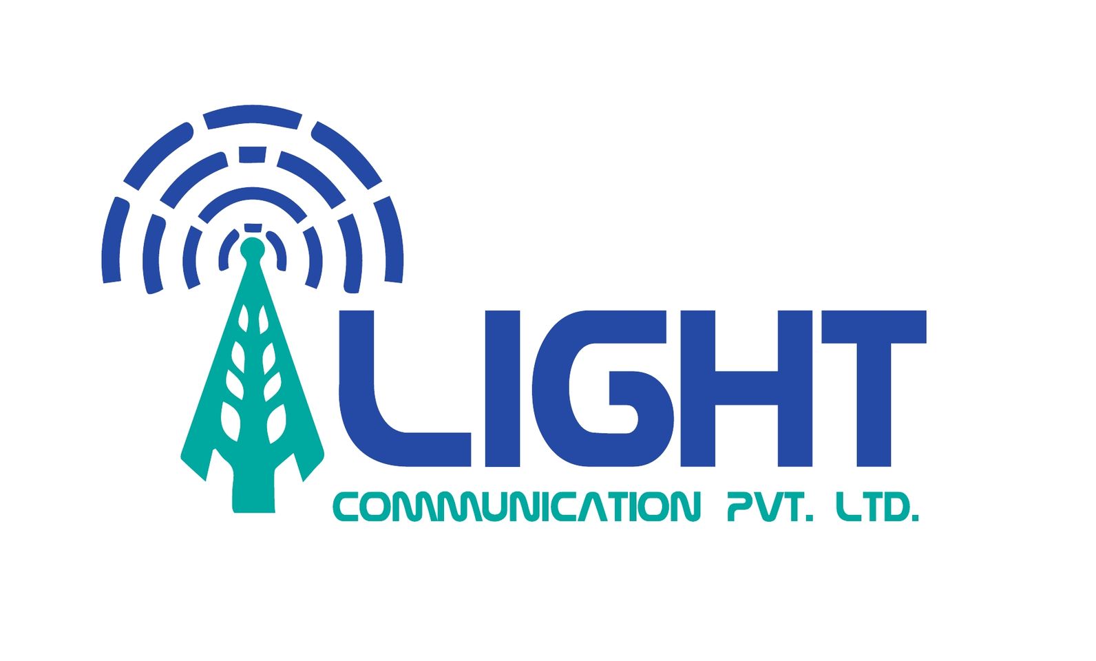 Light Communication