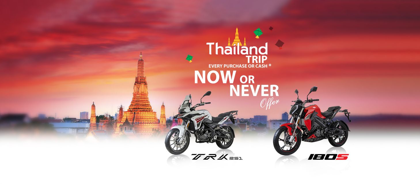 Benelli Showroom 