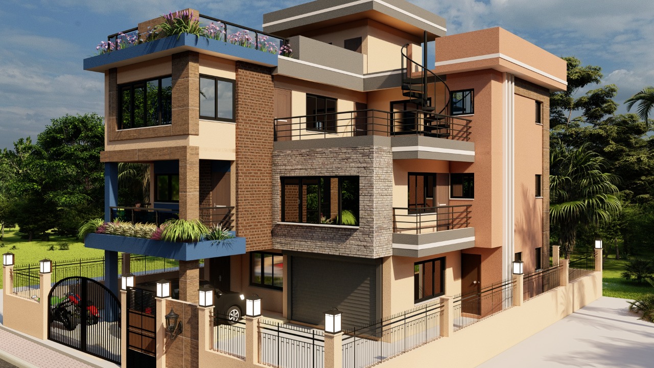 Time Square Builders