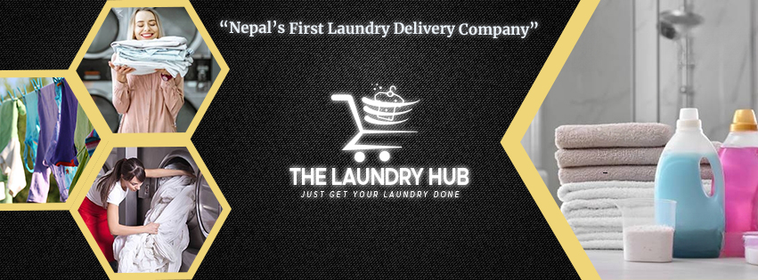 The Laundry Hub 