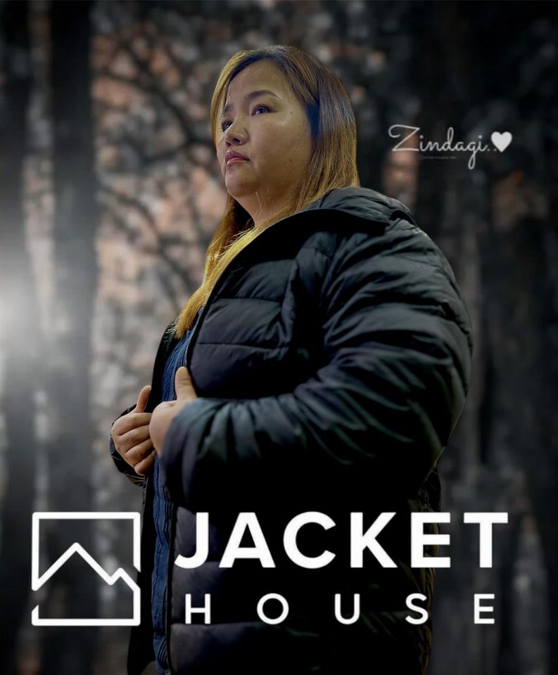 Jacket House 