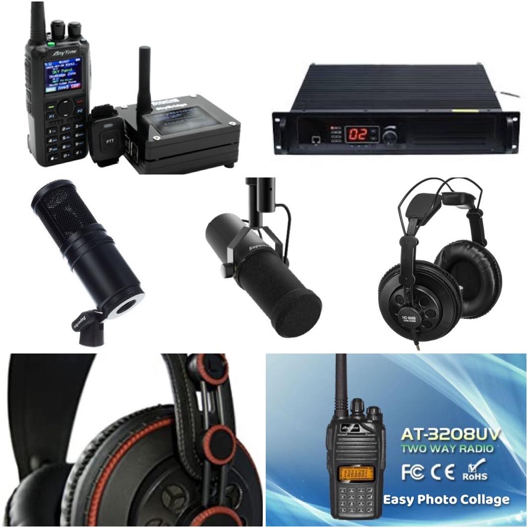 Broadcast Store Nepal 