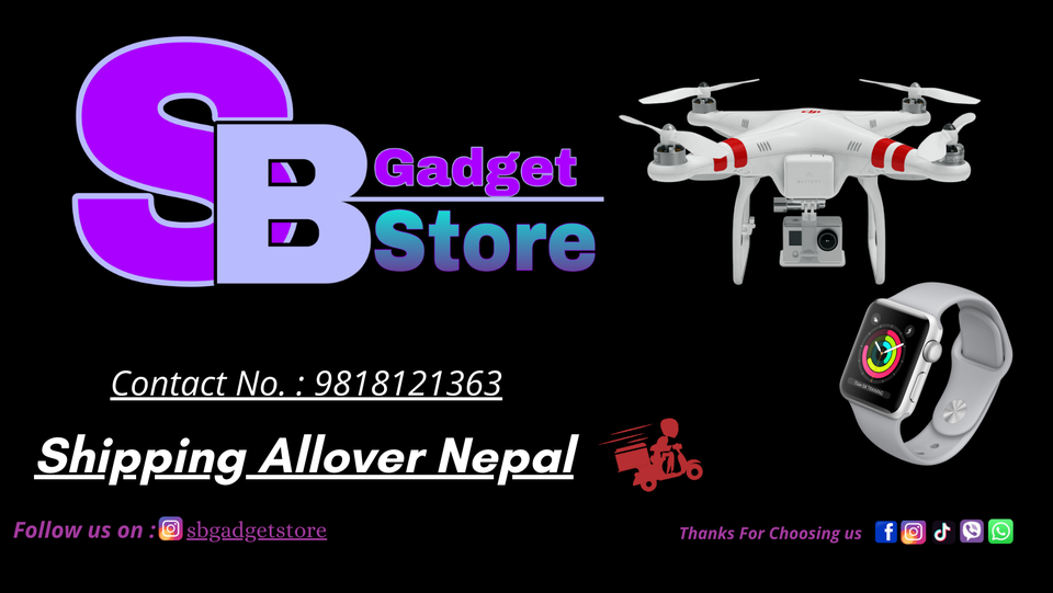 SB Store Nepal