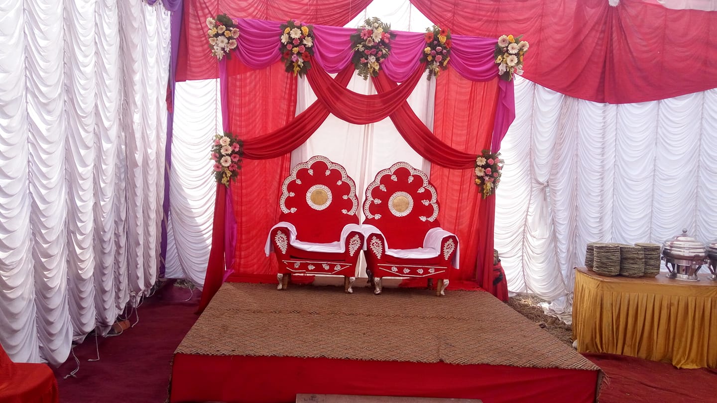 SD Catering and Rental service