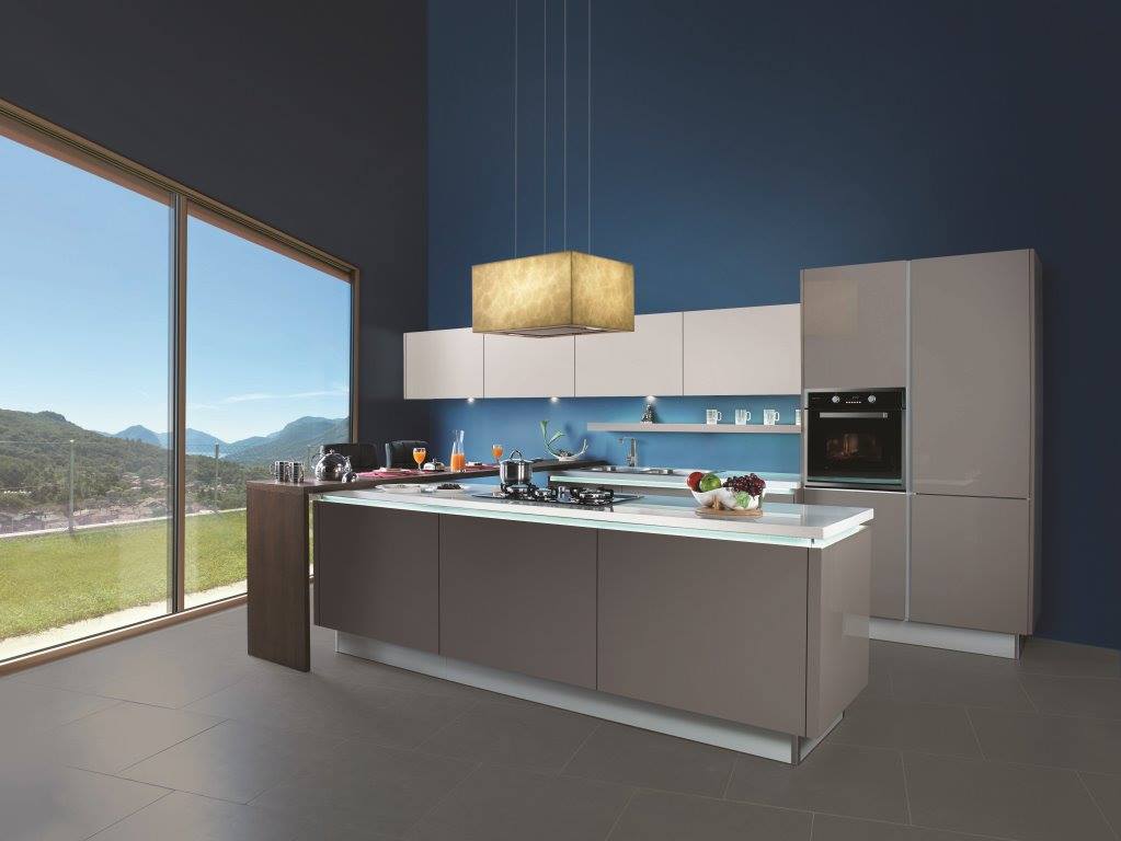 Kitchen Concepts Pvt. Ltd 