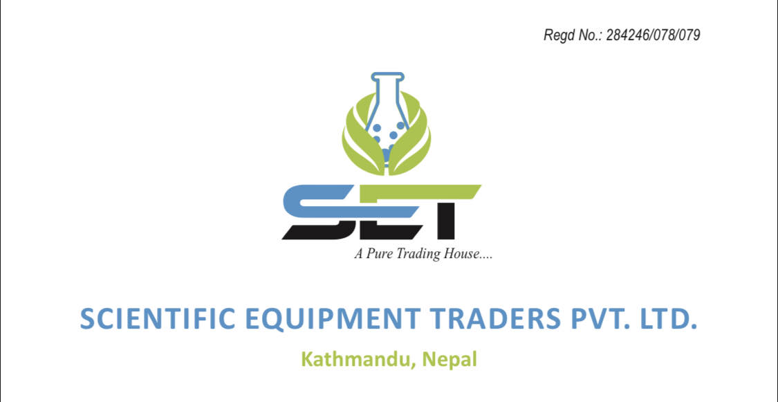 Scientific Equipment Traders Pvt.Ltd. 