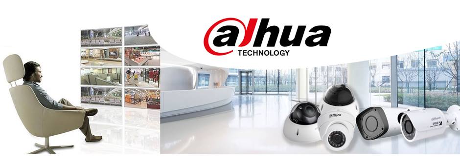 CCTV Camera Dealer