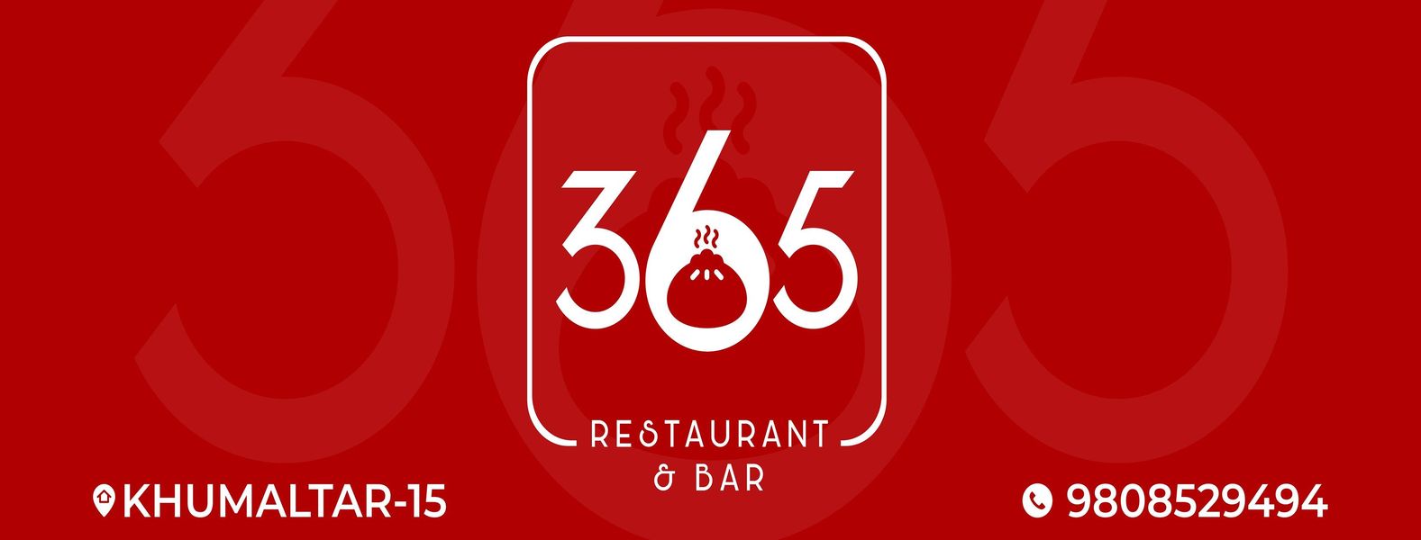 365 Restaurant and Bar