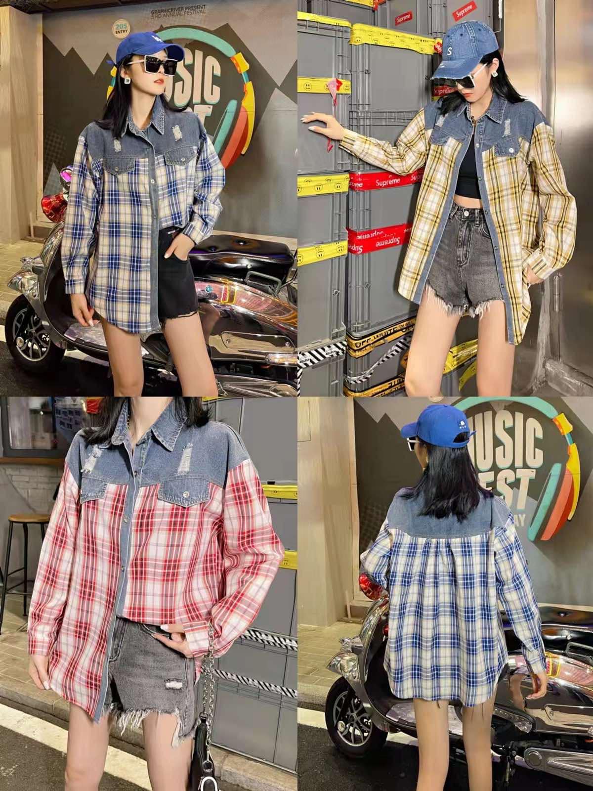 Uv’s fashion 